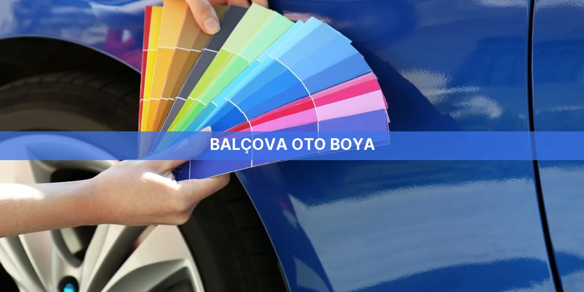 Anasayfa - Balçova Profesyonel Oto Boya ve Koruma Hizmetleri